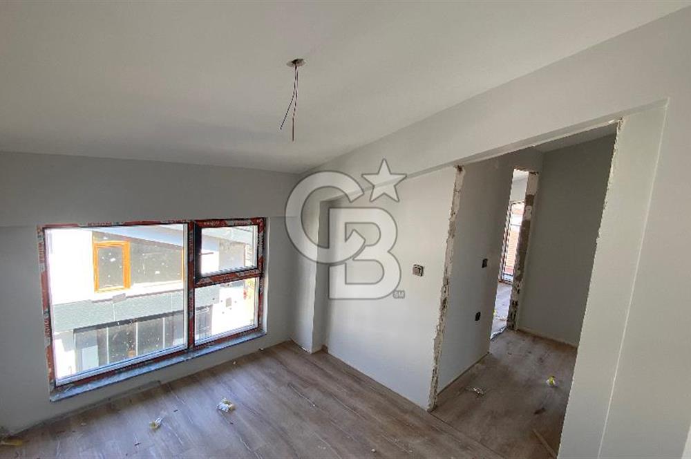 İncek Köyiçi’nde 3+1 Geniş ve Ferah Dubleks Daire