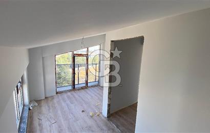 İncek Köyiçi’nde 3+1 Geniş ve Ferah Dubleks Daire