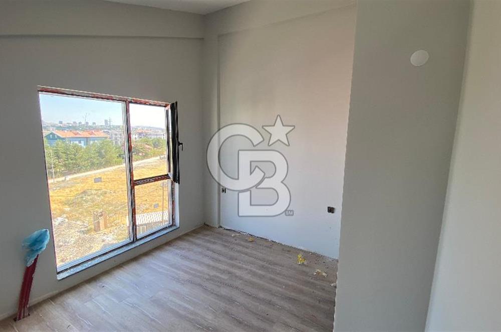 İncek Köyiçi’nde 3+1 Geniş ve Ferah Dubleks Daire