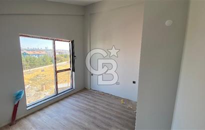 İncek Köyiçi’nde 3+1 Geniş ve Ferah Dubleks Daire