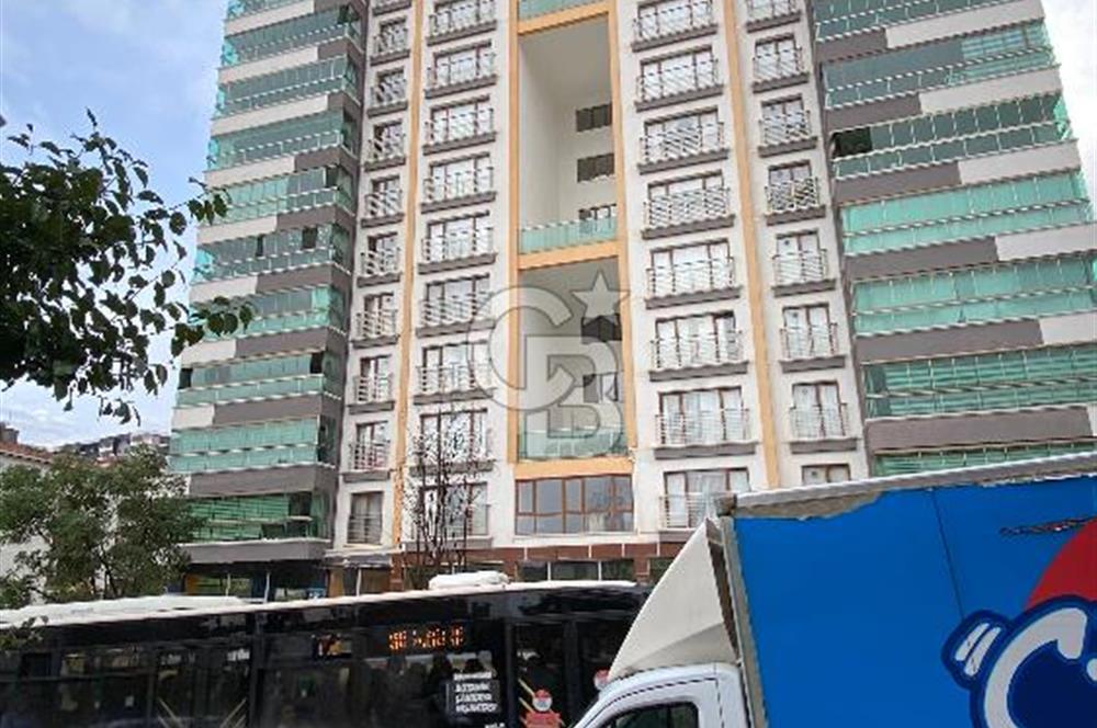 Pursaklar Zeytindalı Sitesi’nde Panoramik Şehir Manzaralı, Prestijli ve Lüks Daire