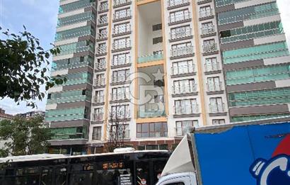Pursaklar Zeytindalı Sitesi’nde Panoramik Şehir Manzaralı, Prestijli ve Lüks Daire