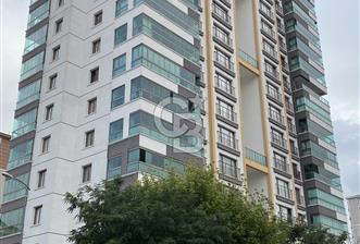 Pursaklar Zeytindalı Sitesi’nde Panoramik Şehir Manzaralı, Prestijli ve Lüks Daire