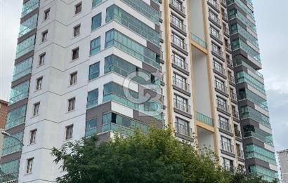 Pursaklar Zeytindalı Sitesi’nde Panoramik Şehir Manzaralı, Prestijli ve Lüks Daire