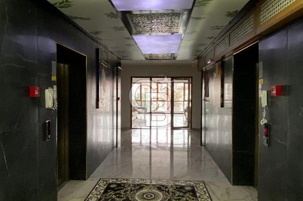 Pursaklar Zeytindalı Sitesi’nde Panoramik Şehir Manzaralı, Prestijli ve Lüks Daire