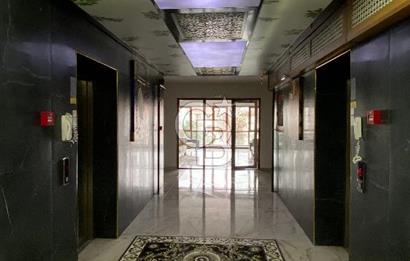 Pursaklar Zeytindalı Sitesi’nde Panoramik Şehir Manzaralı, Prestijli ve Lüks Daire