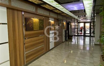 Pursaklar Zeytindalı Sitesi’nde Panoramik Şehir Manzaralı, Prestijli ve Lüks Daire