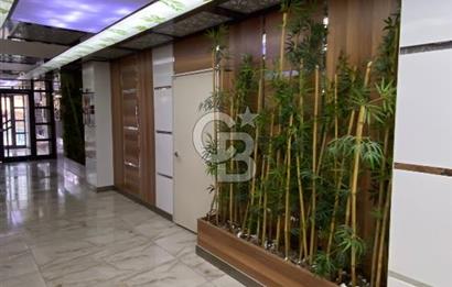 Pursaklar Zeytindalı Sitesi’nde Panoramik Şehir Manzaralı, Prestijli ve Lüks Daire