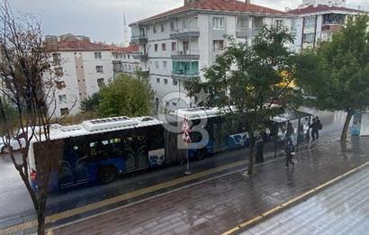 Pursaklar Zeytindalı Sitesi’nde Panoramik Şehir Manzaralı, Prestijli ve Lüks Daire