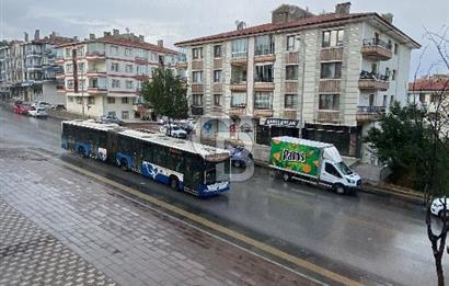 Pursaklar Zeytindalı Sitesi’nde Panoramik Şehir Manzaralı, Prestijli ve Lüks Daire