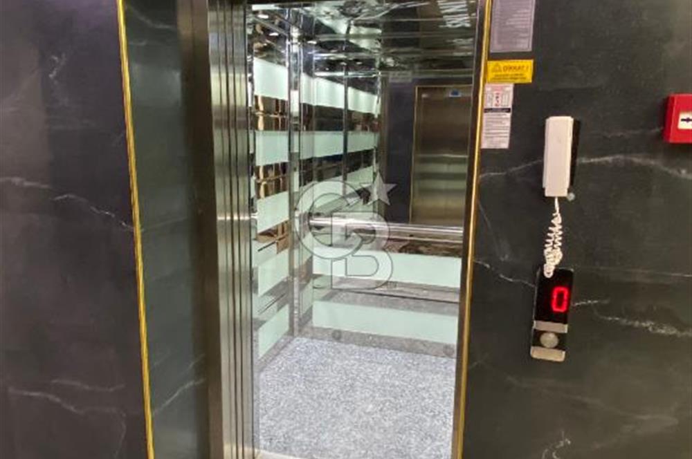 Pursaklar Zeytindalı Sitesi’nde Panoramik Şehir Manzaralı, Prestijli ve Lüks Daire
