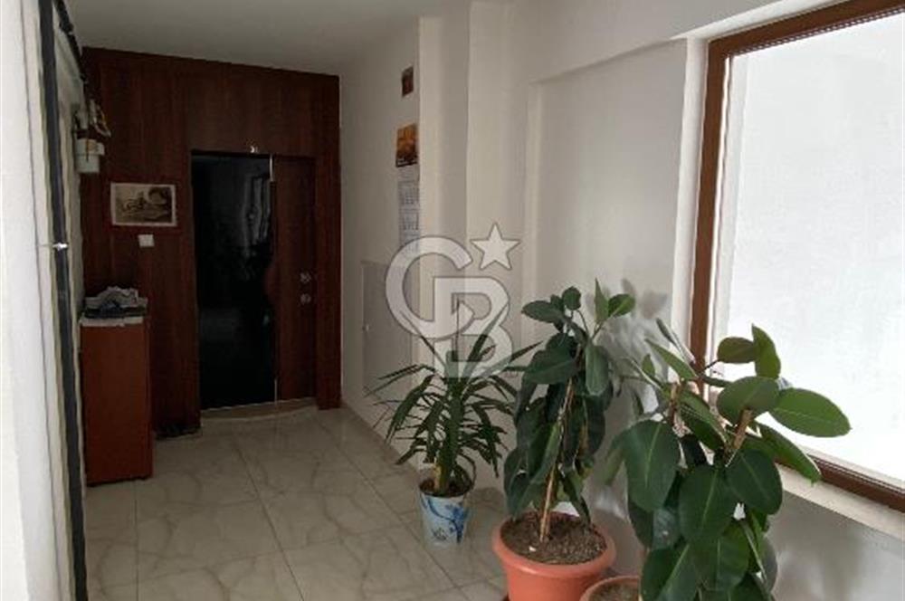 Pursaklar Zeytindalı Sitesi’nde Panoramik Şehir Manzaralı, Prestijli ve Lüks Daire