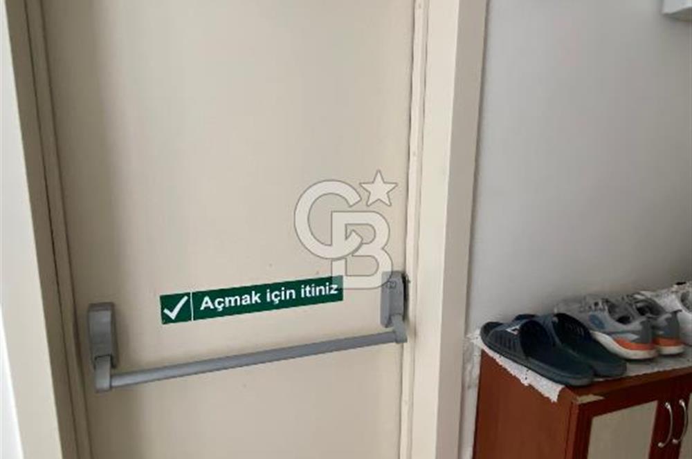 Pursaklar Zeytindalı Sitesi’nde Panoramik Şehir Manzaralı, Prestijli ve Lüks Daire