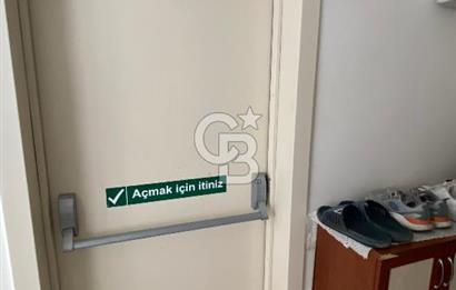Pursaklar Zeytindalı Sitesi’nde Panoramik Şehir Manzaralı, Prestijli ve Lüks Daire