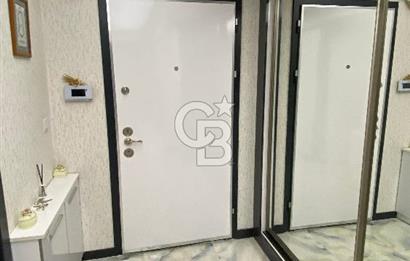 Pursaklar Zeytindalı Sitesi’nde Panoramik Şehir Manzaralı, Prestijli ve Lüks Daire