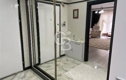 Pursaklar Zeytindalı Sitesi’nde Panoramik Şehir Manzaralı, Prestijli ve Lüks Daire
