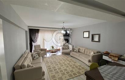 Pursaklar Zeytindalı Sitesi’nde Panoramik Şehir Manzaralı, Prestijli ve Lüks Daire