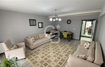 Pursaklar Zeytindalı Sitesi’nde Panoramik Şehir Manzaralı, Prestijli ve Lüks Daire