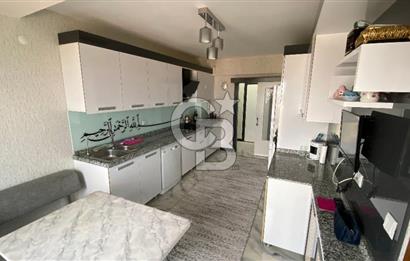 Pursaklar Zeytindalı Sitesi’nde Panoramik Şehir Manzaralı, Prestijli ve Lüks Daire