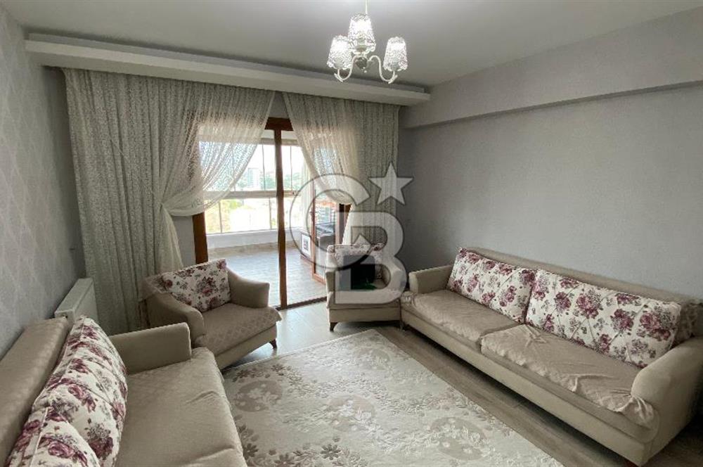 Pursaklar Zeytindalı Sitesi’nde Panoramik Şehir Manzaralı, Prestijli ve Lüks Daire