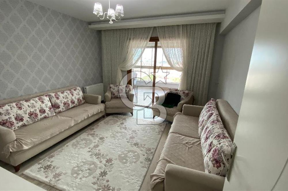 Pursaklar Zeytindalı Sitesi’nde Panoramik Şehir Manzaralı, Prestijli ve Lüks Daire