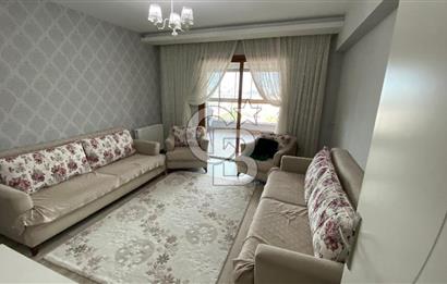 Pursaklar Zeytindalı Sitesi’nde Panoramik Şehir Manzaralı, Prestijli ve Lüks Daire