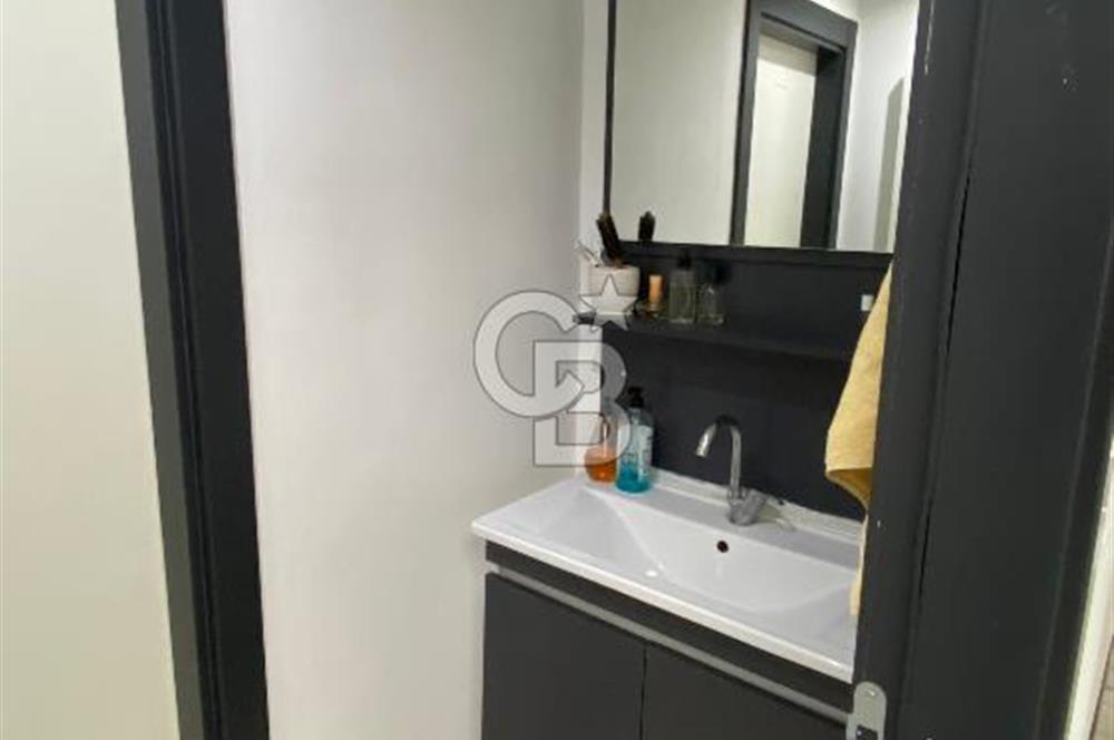 Pursaklar Zeytindalı Sitesi’nde Panoramik Şehir Manzaralı, Prestijli ve Lüks Daire