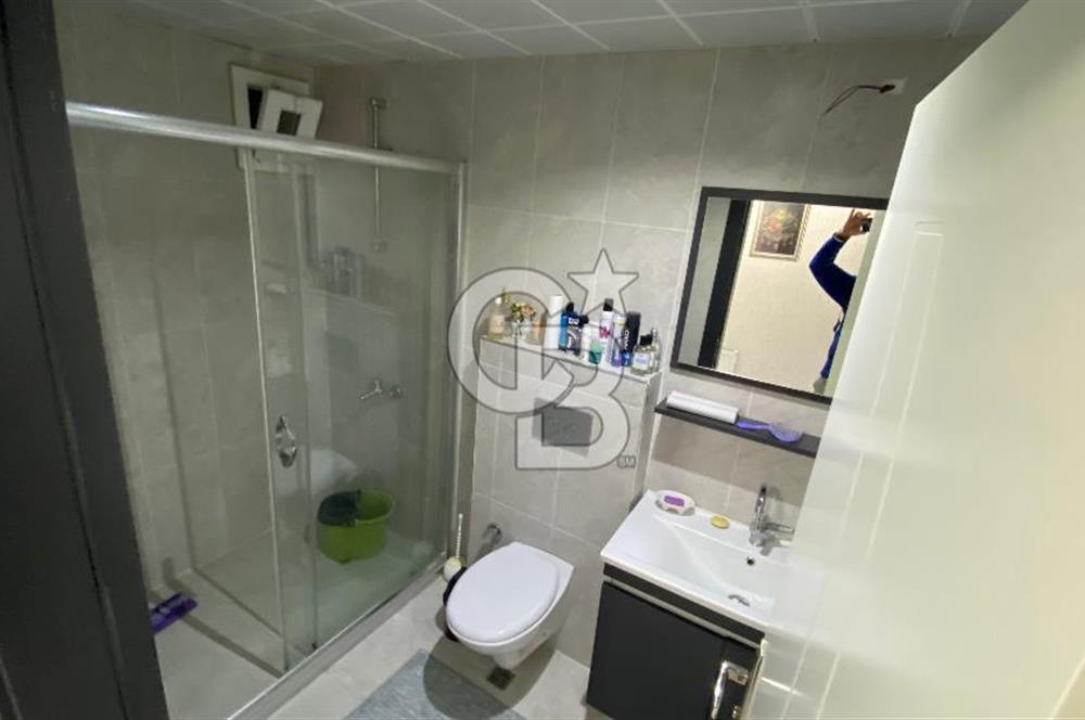 Pursaklar Zeytindalı Sitesi’nde Panoramik Şehir Manzaralı, Prestijli ve Lüks Daire