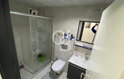 Pursaklar Zeytindalı Sitesi’nde Panoramik Şehir Manzaralı, Prestijli ve Lüks Daire