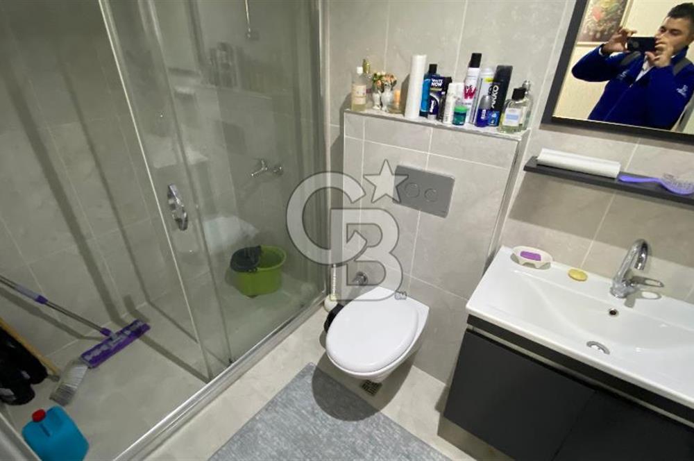 Pursaklar Zeytindalı Sitesi’nde Panoramik Şehir Manzaralı, Prestijli ve Lüks Daire