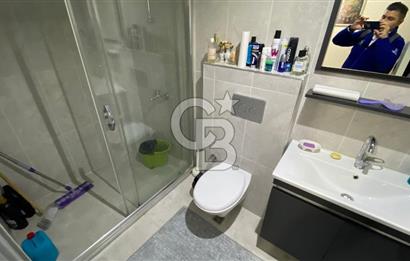 Pursaklar Zeytindalı Sitesi’nde Panoramik Şehir Manzaralı, Prestijli ve Lüks Daire