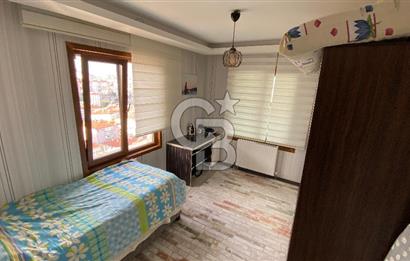 Pursaklar Zeytindalı Sitesi’nde Panoramik Şehir Manzaralı, Prestijli ve Lüks Daire