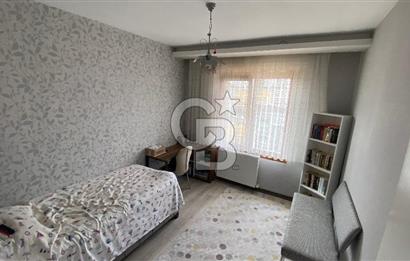 Pursaklar Zeytindalı Sitesi’nde Panoramik Şehir Manzaralı, Prestijli ve Lüks Daire