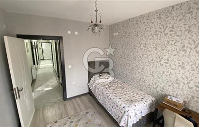 Pursaklar Zeytindalı Sitesi’nde Panoramik Şehir Manzaralı, Prestijli ve Lüks Daire
