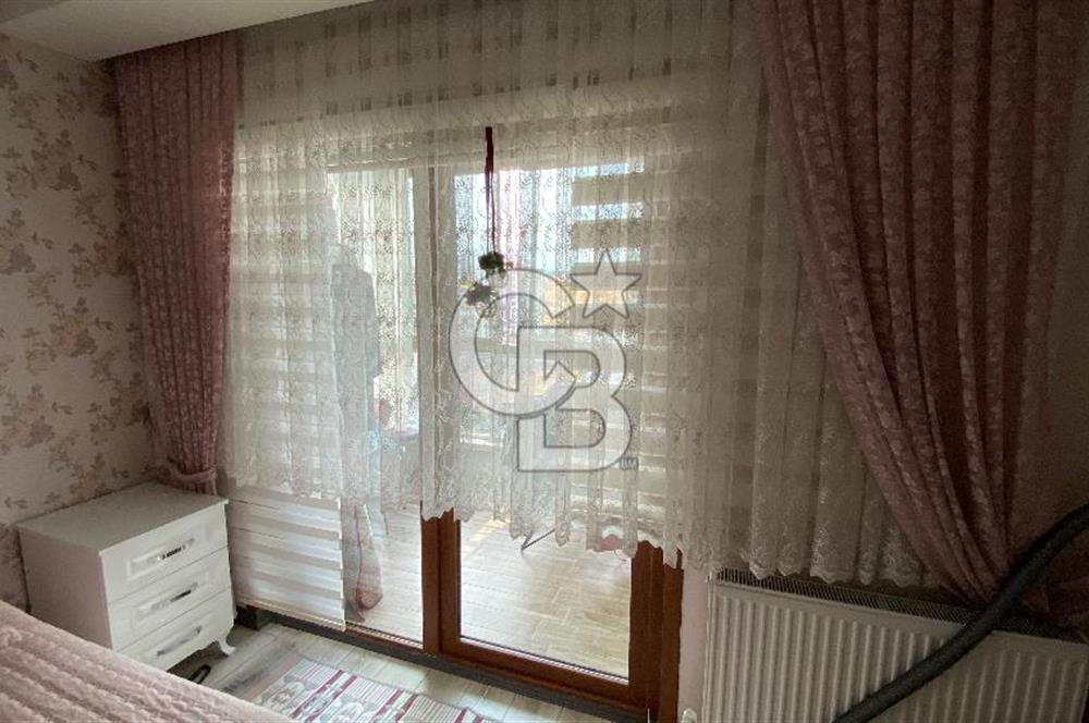 Pursaklar Zeytindalı Sitesi’nde Panoramik Şehir Manzaralı, Prestijli ve Lüks Daire