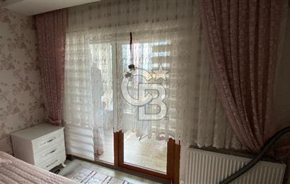 Pursaklar Zeytindalı Sitesi’nde Panoramik Şehir Manzaralı, Prestijli ve Lüks Daire
