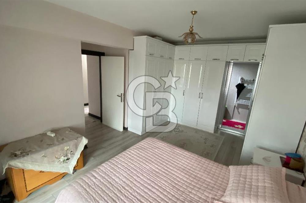 Pursaklar Zeytindalı Sitesi’nde Panoramik Şehir Manzaralı, Prestijli ve Lüks Daire