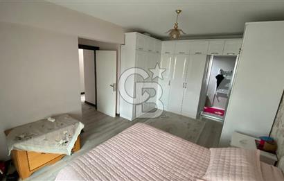Pursaklar Zeytindalı Sitesi’nde Panoramik Şehir Manzaralı, Prestijli ve Lüks Daire