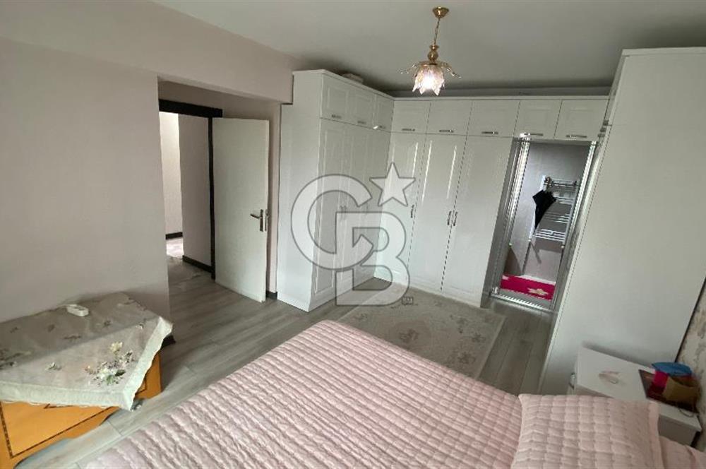 Pursaklar Zeytindalı Sitesi’nde Panoramik Şehir Manzaralı, Prestijli ve Lüks Daire