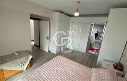 Pursaklar Zeytindalı Sitesi’nde Panoramik Şehir Manzaralı, Prestijli ve Lüks Daire