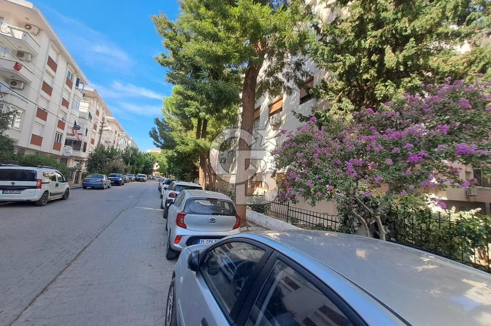 Bahçelievler´ de Sakin Mahallede Bakımlı Ferah 3+1 Daire
