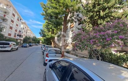 Bahçelievler´ de Sakin Mahallede Bakımlı Ferah 3+1 Daire