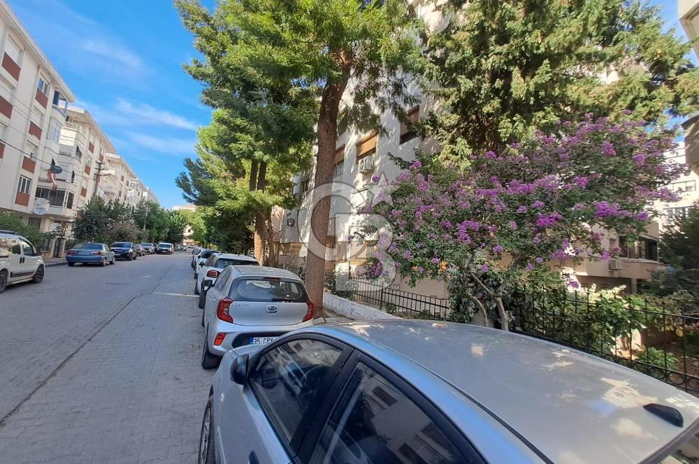 Bahçelievler´ de Sakin Mahallede Bakımlı Ferah 3+1 Daire