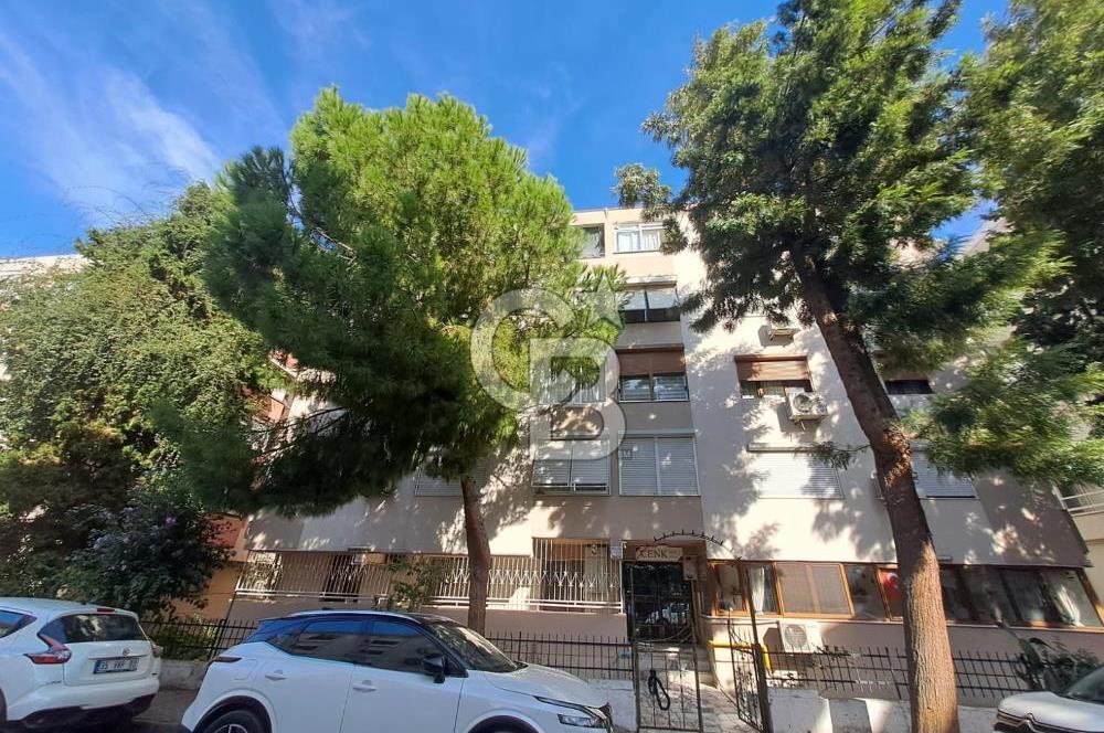 Bahçelievler´ de Sakin Mahallede Bakımlı Ferah 3+1 Daire