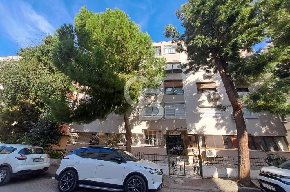 Bahçelievler´ de Sakin Mahallede Bakımlı Ferah 3+1 Daire