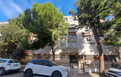 Bahçelievler´ de Sakin Mahallede Bakımlı Ferah 3+1 Daire