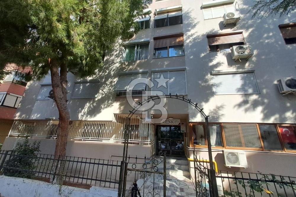 Bahçelievler´ de Sakin Mahallede Bakımlı Ferah 3+1 Daire