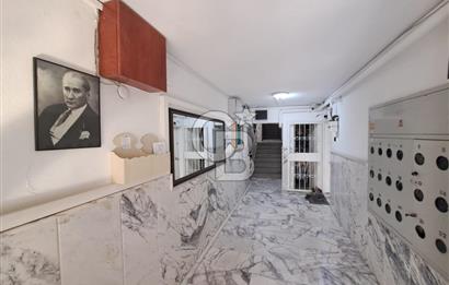 Bahçelievler´ de Sakin Mahallede Bakımlı Ferah 3+1 Daire