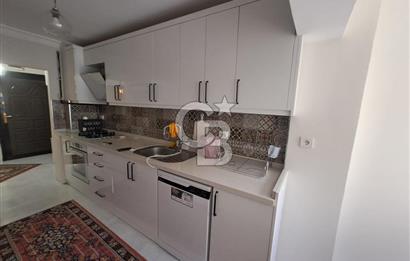 Bahçelievler´ de Sakin Mahallede Bakımlı Ferah 3+1 Daire