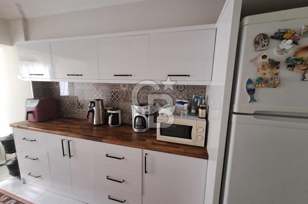 Bahçelievler´ de Sakin Mahallede Bakımlı Ferah 3+1 Daire